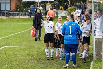 Bild 15 - F Merkur Hademarschen - SV Frisia 03 Risum Lindholm : Ergebnis: 0:1